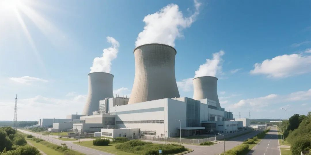 Back-end cable applications for gas oxygen sensors in nuclear islands