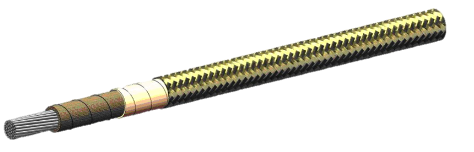 Fire-Resistant Cable-GN800