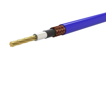 Low-Noise Cable-STFF（F46）