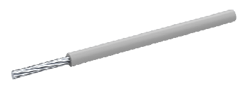 PFA Teflon Insulated Wire-AF250