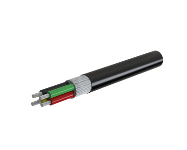 Silicone Rubber High-Temperature Wire-YGZP
