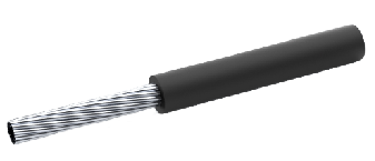 Silicone Rubber Insulated Wire-UL3132