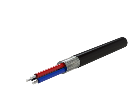 Medical Cable-YGZPF-MED