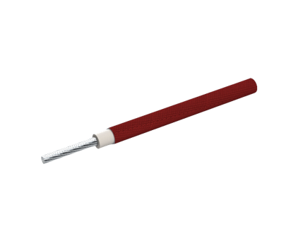 Silicone Rubber Braided Insulated Wire-GBB