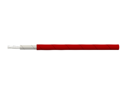 Polyimide Wrapped Wire-PIR-350