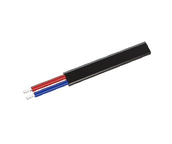 Teflon Core with Silicone Rubber Sheath-YGZF