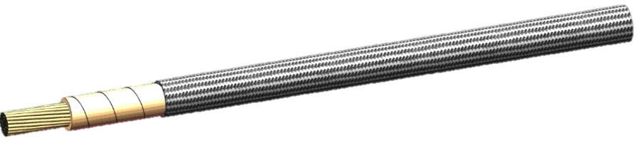 Fire-Resistant Cable-GN350