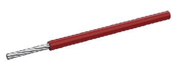 PTFE Teflon Insulated Wire-UL10393