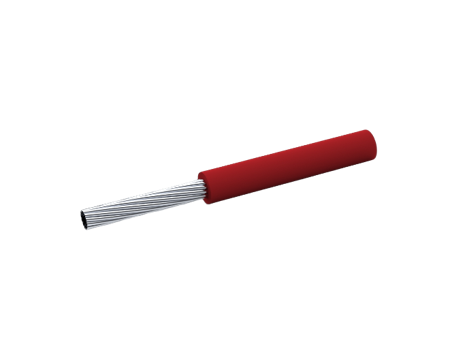 Silicone Rubber Insulated Wire-UL3142