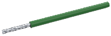 PFA Teflon Insulated Wire-UL1727