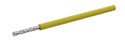 FEP Teflon Insulated Wire-AF200-2