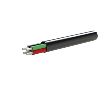 Silicone Rubber High-Temperature Wire-YGZ