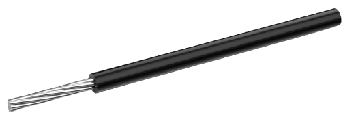 PFA Teflon Insulated Wire-UL1709 1726