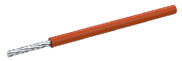 PFA Teflon Insulated Wire-UL1707 1708